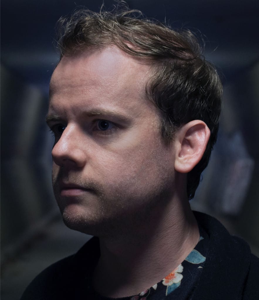 เดวิด ดิเชอร์