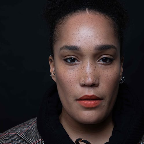 เอมี่ แมคไนท์