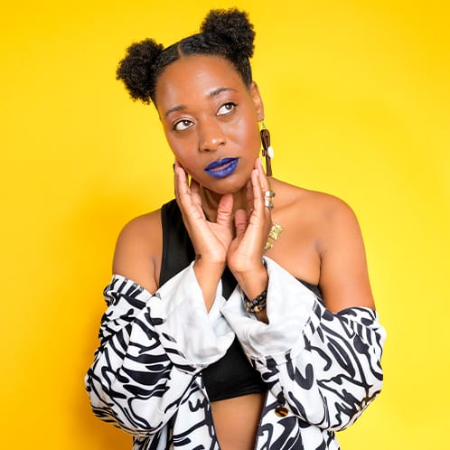 ไชแอนน์ โจลีน