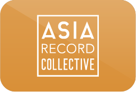 ASIA RECORD COLLECTIVE