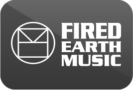 FIRED EARTH MUSIC