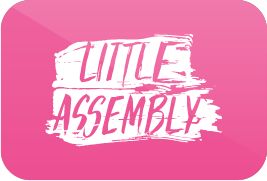 LITTLE ASSEMBLY