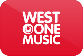 WEST ONE MUSIC