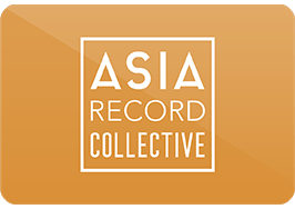 ASIA RECORD COLLECTIVE