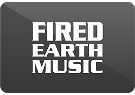 FIRED EARTH MUSIC