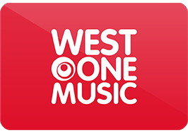 WEST ONE MUSIC