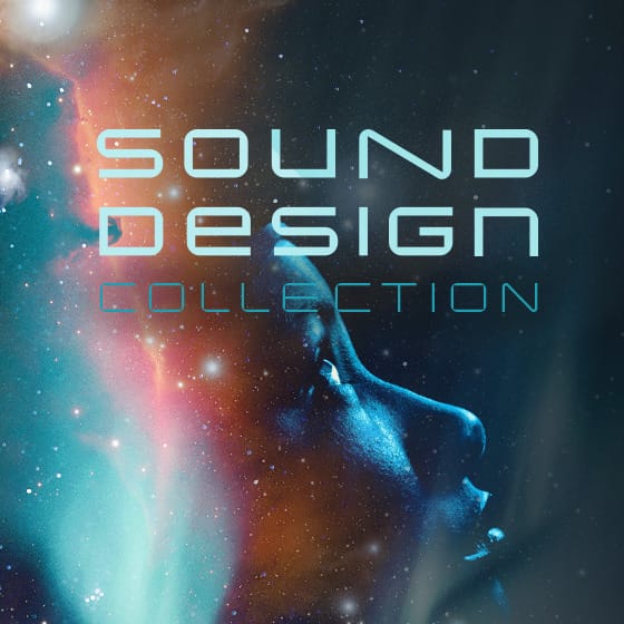 THE BEST SOUND EFFECTS SOUND DESIGN COLLECTION