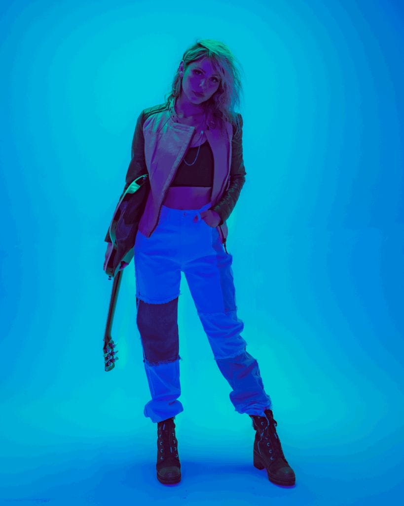 เจสซี่ โคฟส์