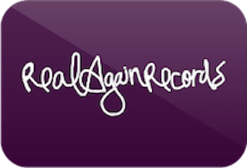 REAL AGAIN RECORDS