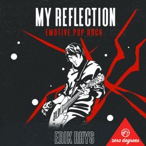My Reflection album artwork