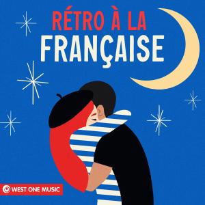 Retro a La Francaise album