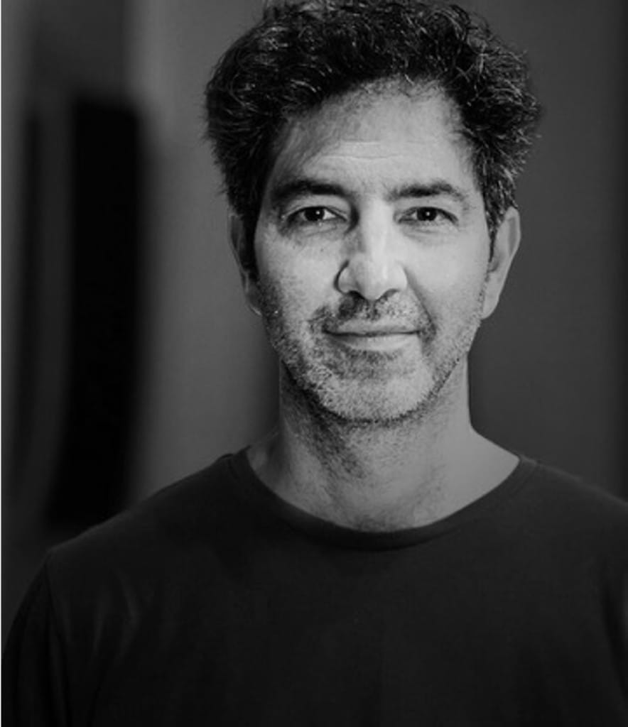 เจเรมี่ อาเดลแมน